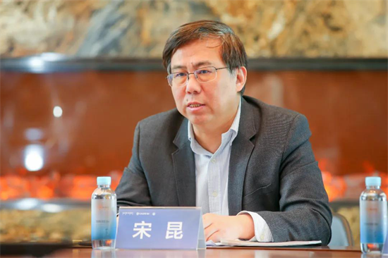 融创服务丨融创服务与中规院,天津大学签署战略合作,共建美好城市