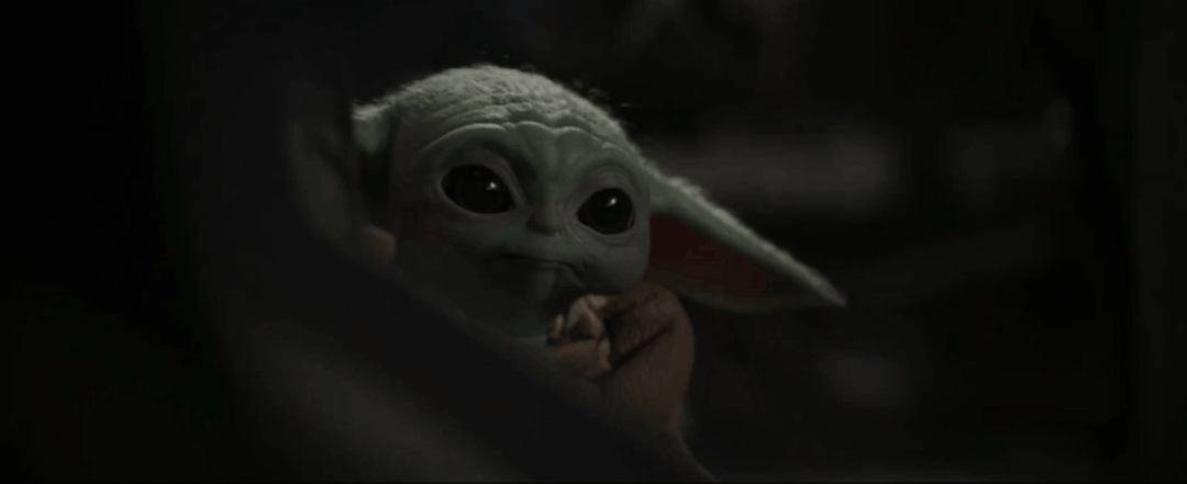 故事背景设置于星战宇宙之下,以赏金猎人与尤达宝宝的"公路故事"极大