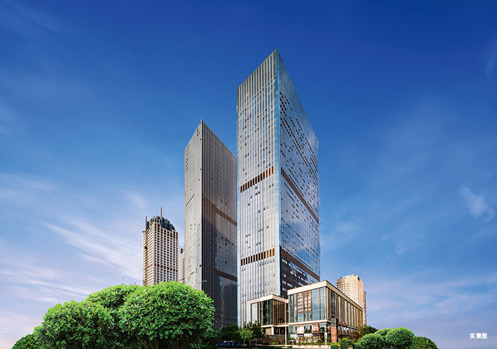 融创地产 - 融创