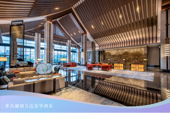 融创文旅丨重庆融创文旅城盛大开城，开启充满想象的欢乐世界 - 融创